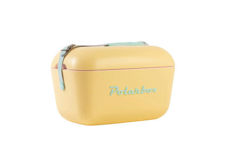 Polarbox Original Large 20L Vintage Kühlbox