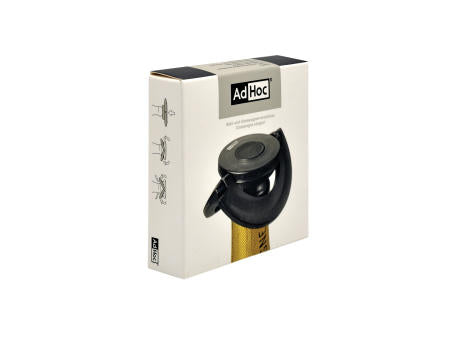AdHoc Gusto Champagner-Verschluss