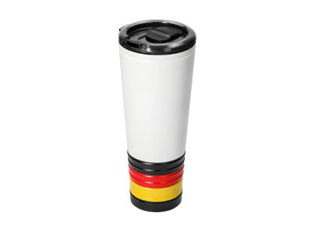 Trötenbecher "Germany"