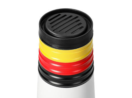 Trötenbecher "Germany"
