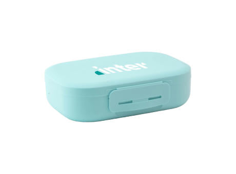 Day to Day Lunchbox Clip 670 ml