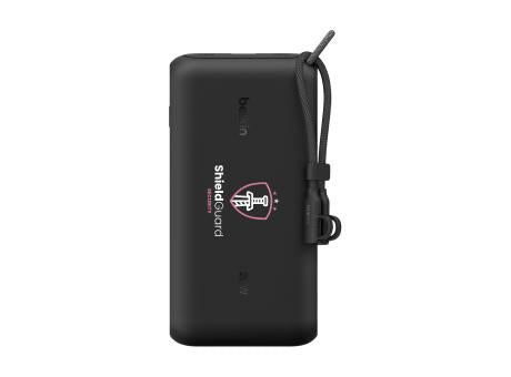 Belkin BoostCharge Powerbank 20K with Display
