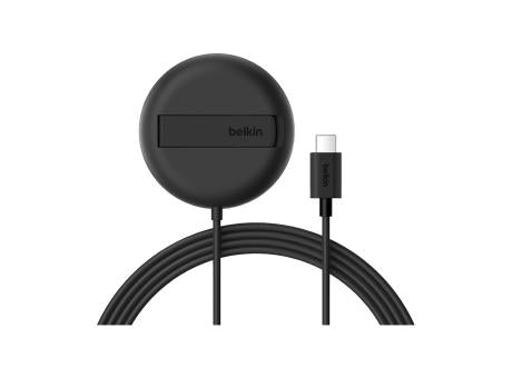 Belkin Boost Charge Qi2 15w Magnetic Pad