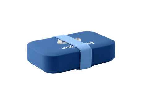 Day to Day Lunchbox Elastic 1100 ml Brotdose