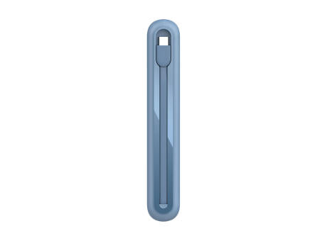 Belkin BoostCharge PowerBank 20K Integriertes Kabel