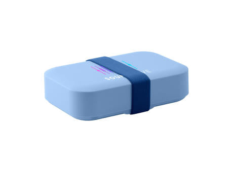 Day to Day Lunchbox Elastic 750 ml Brotdose