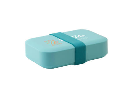 Day to Day Lunchbox Elastic 750 ml Brotdose