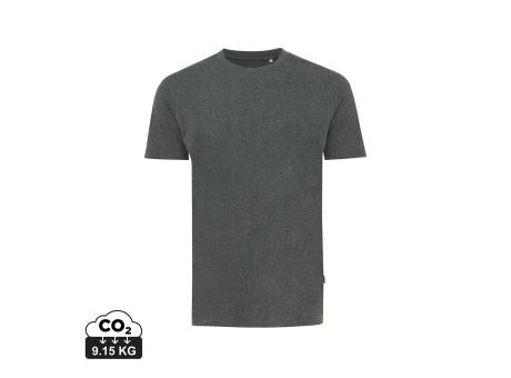 IQONIQ Manuel ungefärbtes T-Shirt aus recycelter Baumwolle