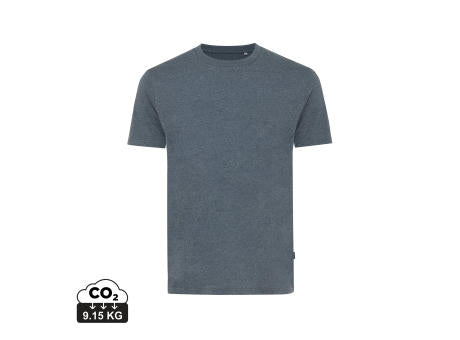IQONIQ Manuel ungefärbtes T-Shirt aus recycelter Baumwolle