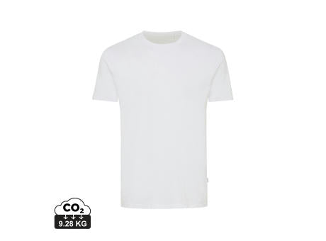 IQONIQ Bryce T-Shirt aus recycelter Baumwolle
