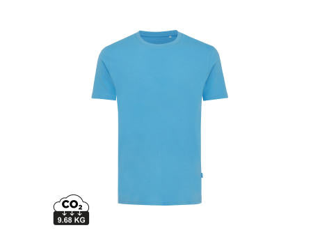 IQONIQ Bryce T-Shirt aus recycelter Baumwolle