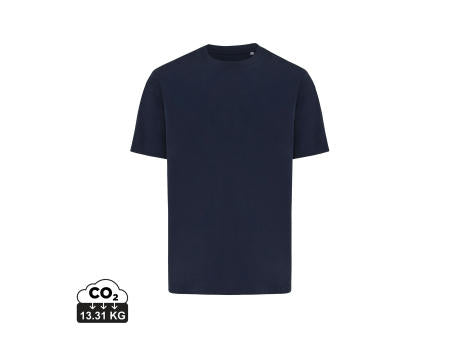 IQONIQ Nikko Heavyweight T-Shirt aus recycelter Baumwolle