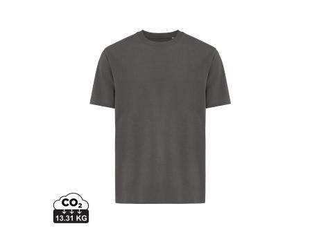 IQONIQ Nikko Heavyweight T-Shirt aus recycelter Baumwolle