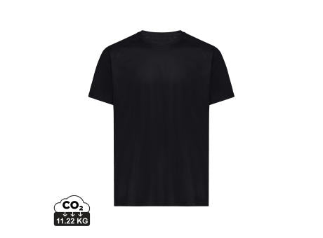 IQONIQ Tikal Sport Quick-Dry T-Shirt aus rec. Polyester