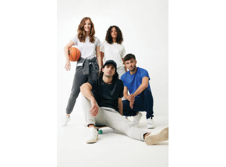 IQONIQ Tikal Sport Quick-Dry T-Shirt aus rec. Polyester