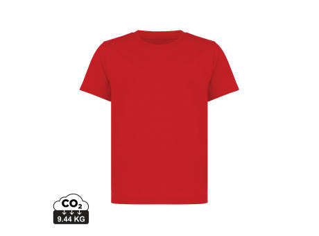 IQONIQ Koli Kids T-Shirt aus recycelter Baumwolle