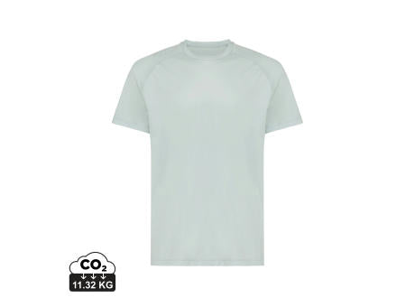 IQONIQ Tikal Sport Quick-Dry T-Shirt aus rec. Polyester