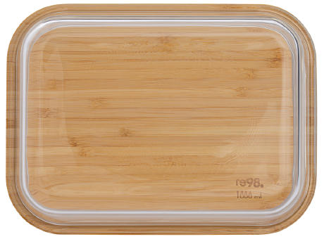 Lunchbox RE98-FRESHFUSION