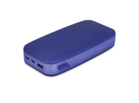 2PB24100 I Fresh 'n Rebel Powerbank 24000 mAh PD USB-C