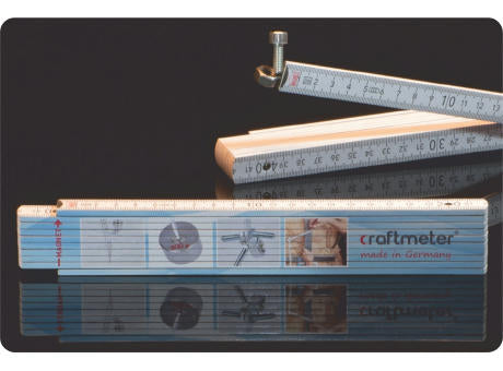 craftmeter