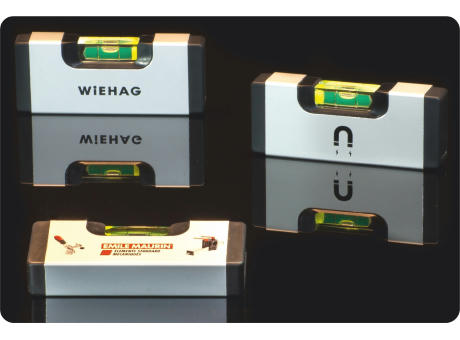 Alu-Wasserwaage