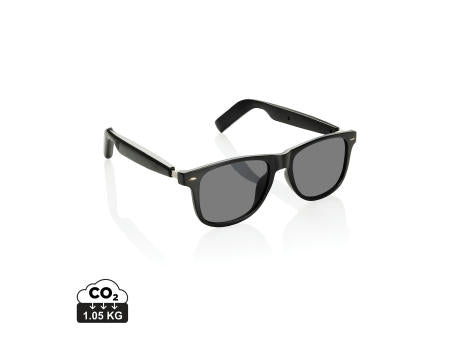 Miro – KI-gestützte Audiobrille mit Übersetzungsfunktion