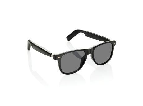 Miro – KI-gestützte Audiobrille mit Übersetzungsfunktion