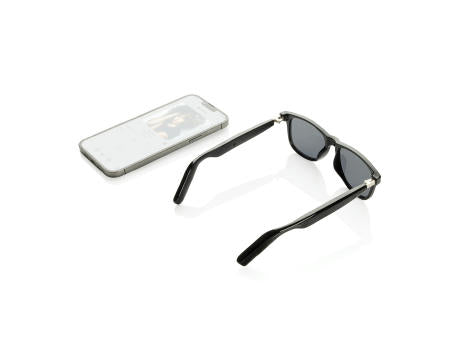 Miro – KI-gestützte Audiobrille mit Übersetzungsfunktion