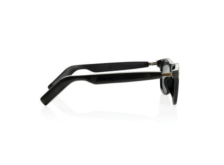 Miro – KI-gestützte Audiobrille mit Übersetzungsfunktion