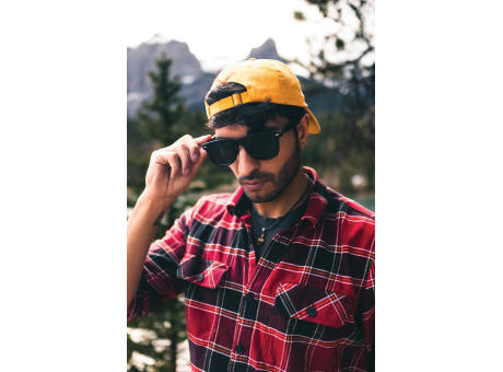 Miro – KI-gestützte Audiobrille mit Übersetzungsfunktion