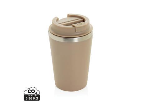 Java 350ml RCS recycelter doppelwandiger Becher