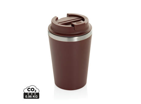 Java 350ml RCS recycelter doppelwandiger Becher
