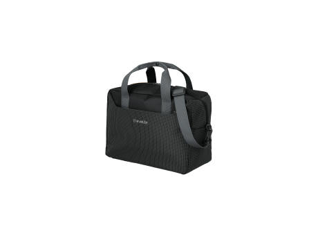 travelite CORSIICA Boarding Bag Black