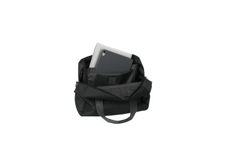 travelite CORSIICA Boarding Bag Black