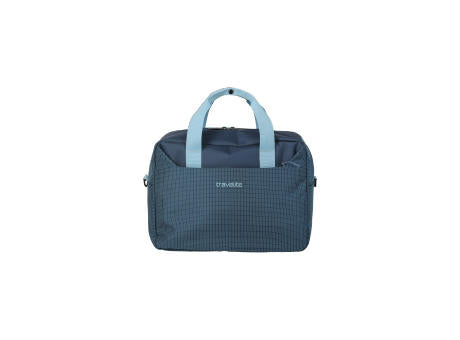 travelite CORSIICA Boarding Bag Black