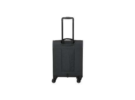travelite CORSIICA Trolley 4-Rollen S exp. Black