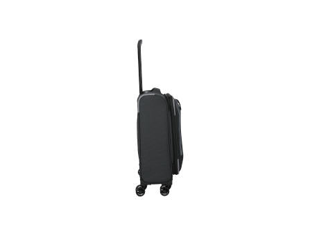 travelite CORSIICA Trolley 4-Rollen S exp. Black