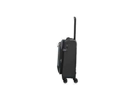 travelite CORSIICA Trolley 4-Rollen S exp. Black