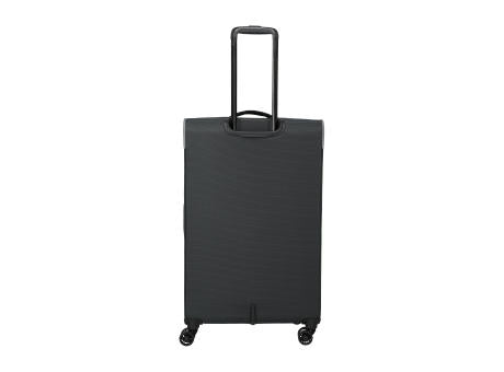 travelite CORSIICA Trolley 4-Rollen L exp. Black