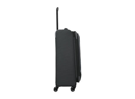 travelite CORSIICA Trolley 4-Rollen L exp. Black
