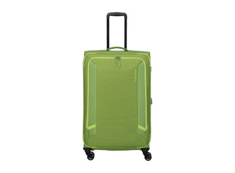 travelite CORSIICA Trolley 4-Rollen L exp. Black