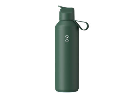 Ocean Bottle Peak GO 710 ml Flasche aus recyceltem Edelstahl