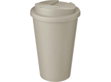 Americano® POP 350 ml isolierter Trinkbecher mit auslaufsicherem Deckel