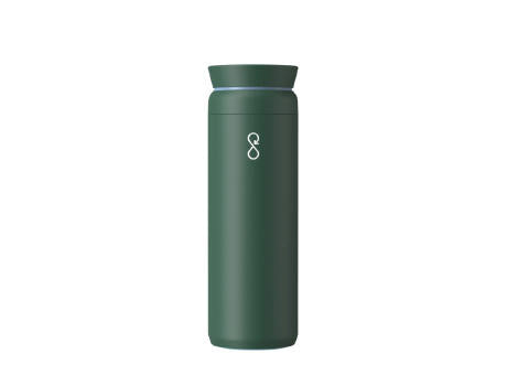 Ocean Bottle Peak Brew 590 ml Becher aus recyceltem Edelstahl