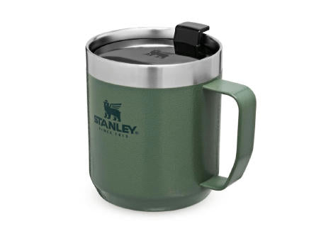 Stanley Everyday 350 ml Cam Becher aus Edelstahl