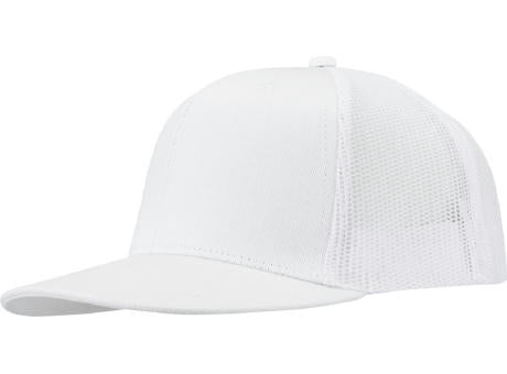 Drift Snapback Kappe mit 6 Segmenten, 260 g/m2