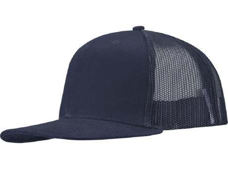 Drift Snapback Kappe mit 6 Segmenten, 260 g/m2