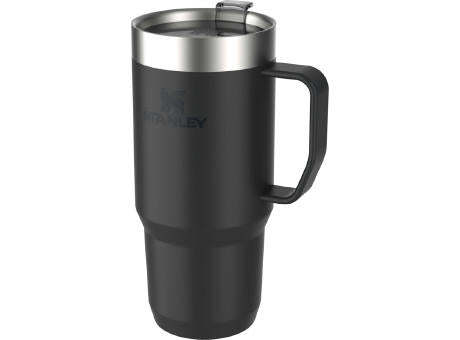 Stanley Everyday Suburban 473 ml Isolierbecher aus recyceltem Edelstahl