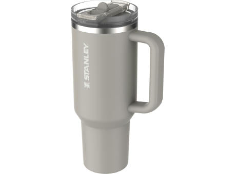Stanley Quencher® ProTour 1180 ml Thermobecher aus recyceltem Edelstahl mit Flip Strohhalm