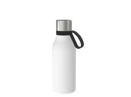 Thermotrinkflasche RETUMBLER-myNIZZA II 420 CERAMIC
